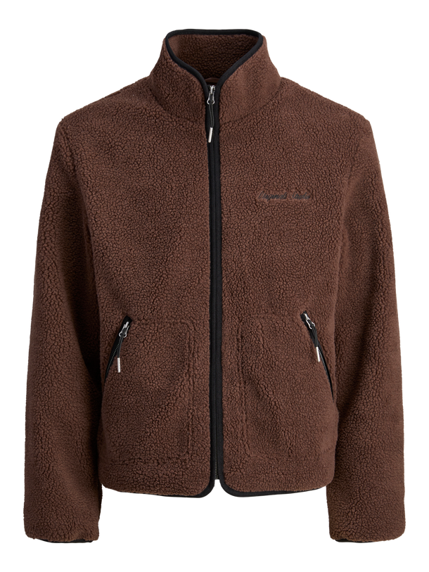 Product CAMPERA TEDDY NORREBRO - Deep Mahogany - Image 5