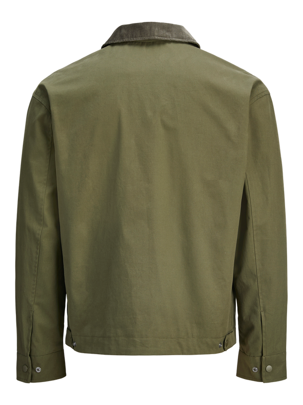 Product CAMPERA DE JEAN RIVER-Forest Night - Image 6