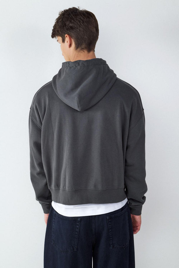 Product BUZO CAPUCHA BMK-Volcanic Ash - Image 3