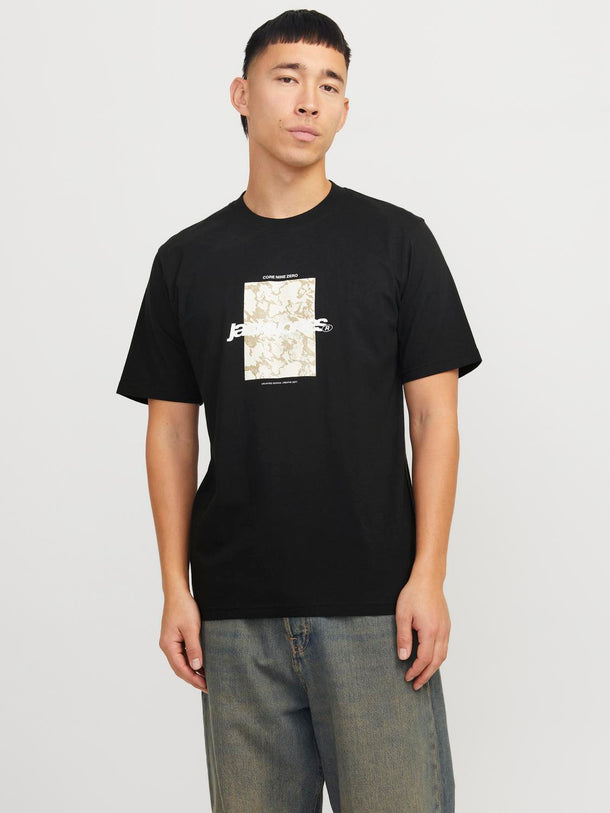 Product CAMISETA TARMAC-Black - Image 4