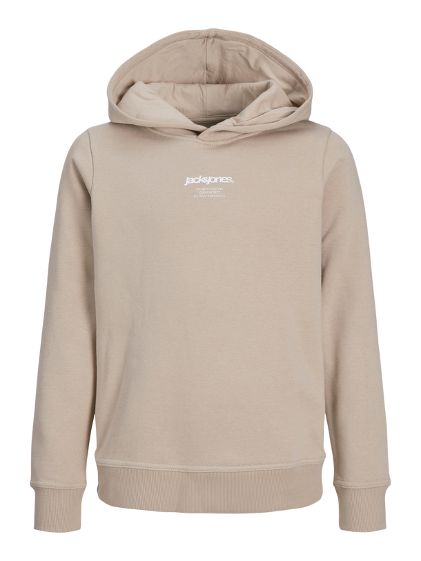Product CANGURO TARMAC - Pure Cashmere - Image 5