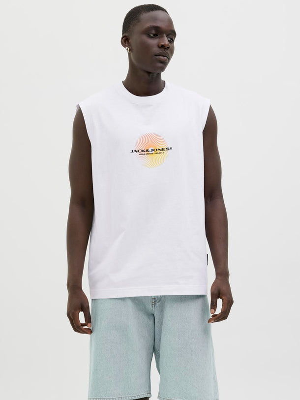 Product MUSCULOSA CALMA-Bright White - Image 5