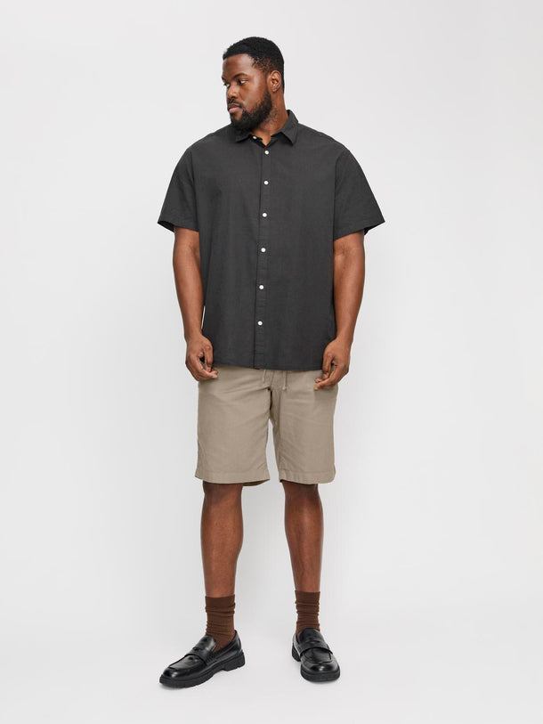 Product SHORT DE LINO BONDI PLUS-Crockery - Image 5