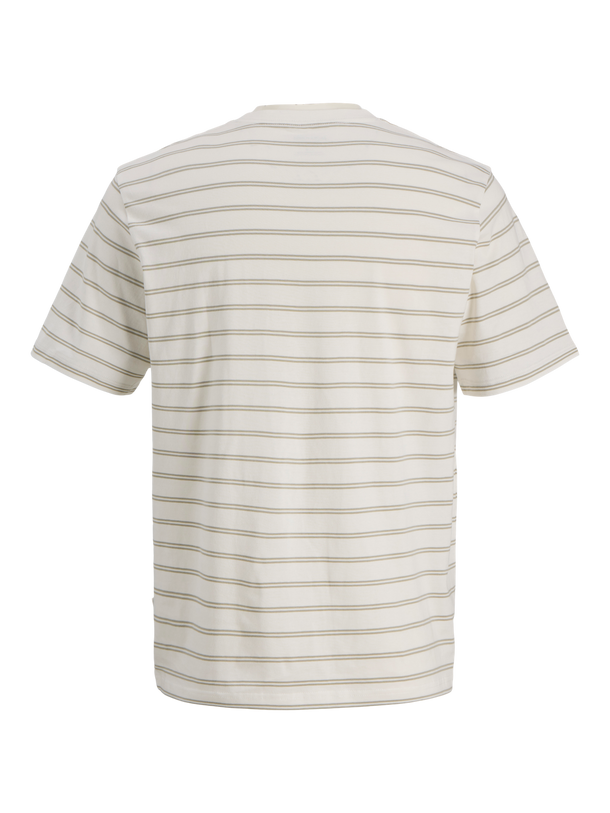 Product REMERA A RAYAS NORREBRO CON BORDADO- - Image 6