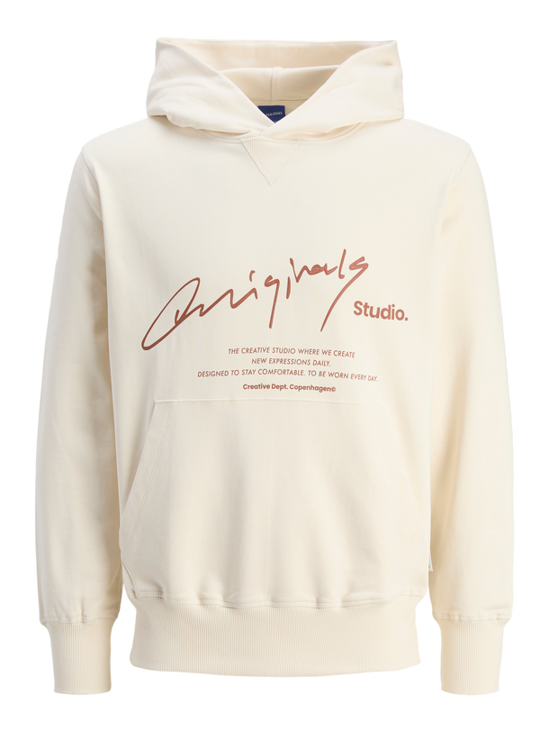 Product CANGURO MANCHESTER-Antique White - Image 1