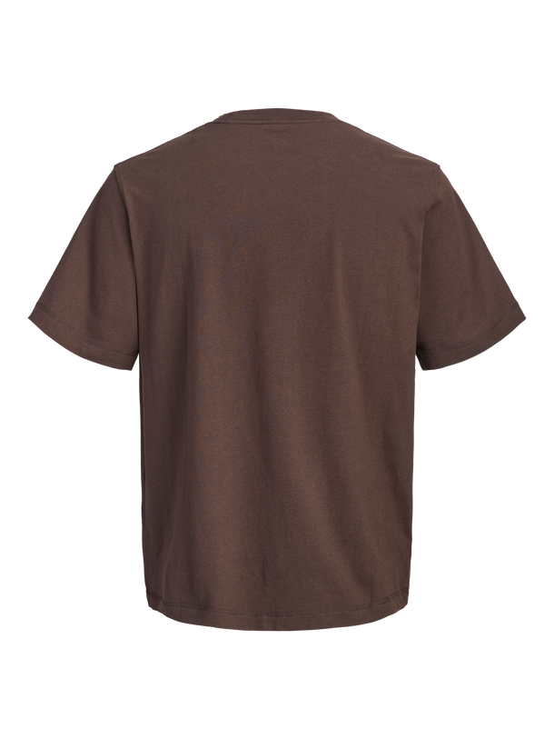 Product CAMISETA RELAXED BORDADA NORREBRO JNR- - Image 6