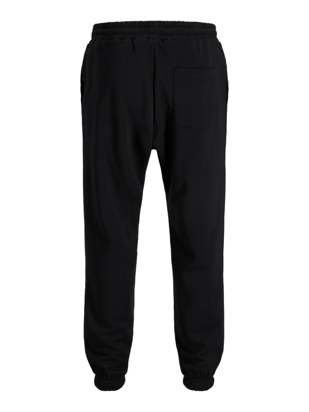 Product PANTALÓN JOGGING KANE-Black - Image 6