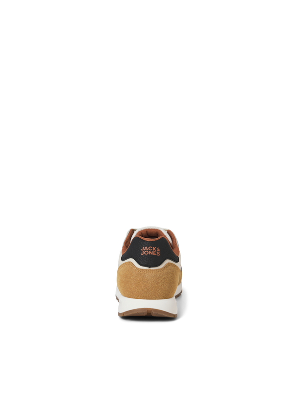 Product CHAMPIÓN ARROW - Golden Brown Detail:MARSHMALLOW / ANTHRACITE - Image 4