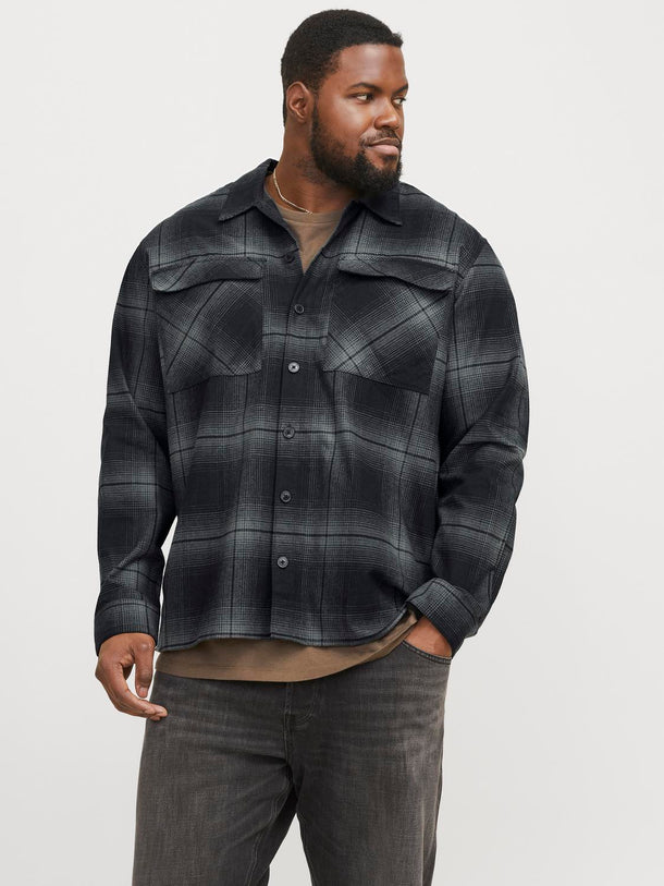 Product SOBRECAMISA CHARLIE PLUS - Urban Chic - Image 5