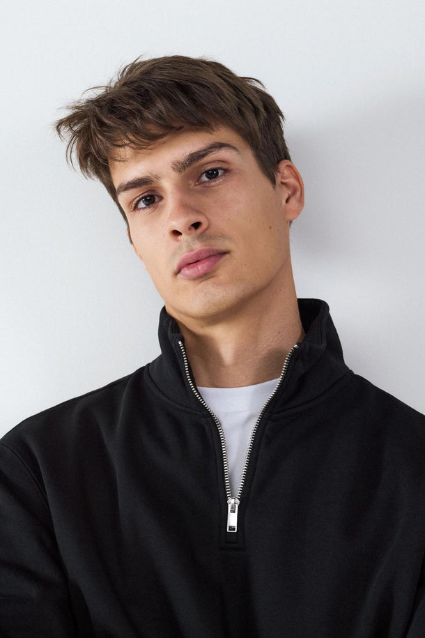 Product BUZO WASHED BMK - Black - Image 4