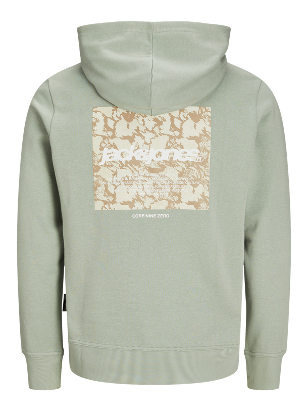 Product CANGURO TARMAC-Aqua Gray - Image 1