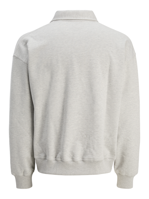 Product POLO CONCRETE - Light Grey Melange Detail:NEW LGM - Image 2