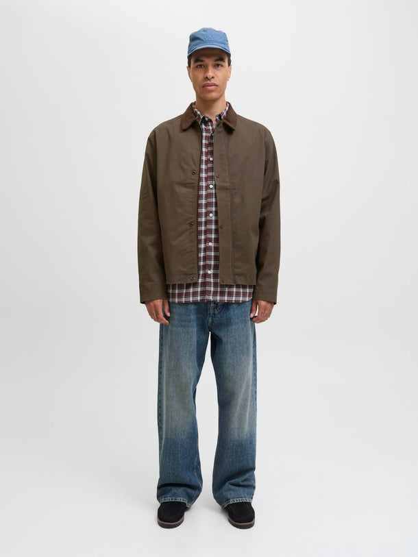Product CAMPERA WORKER GRADY- - Image 2