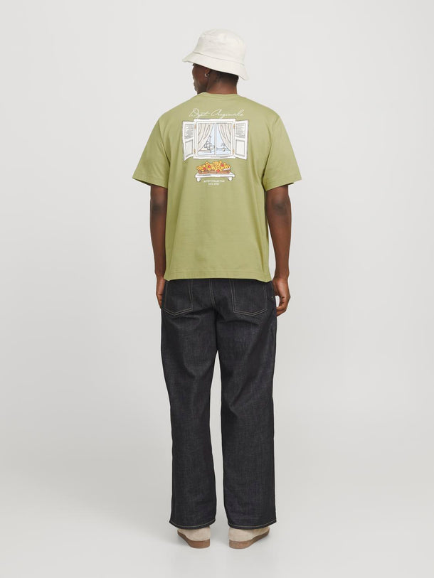 Product CAMISETA SLINGTON-Cedar - Image 6