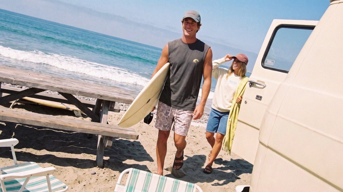 SURF DROP&nbsp;