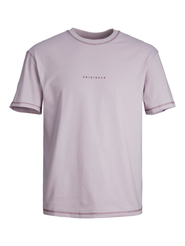 Product CAMISETA MARBELLA - Lavender Frost - Image 1