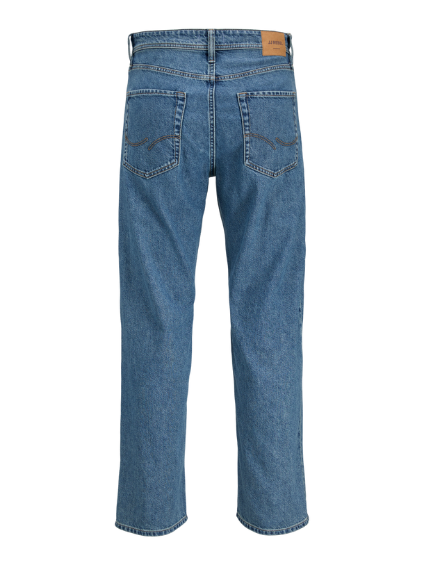 Product JEAN PHIL 639-Blue Denim - Image 2