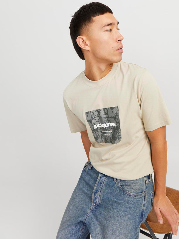 Product CAMISETA TARMAC-Pure Cashmere - Image 6