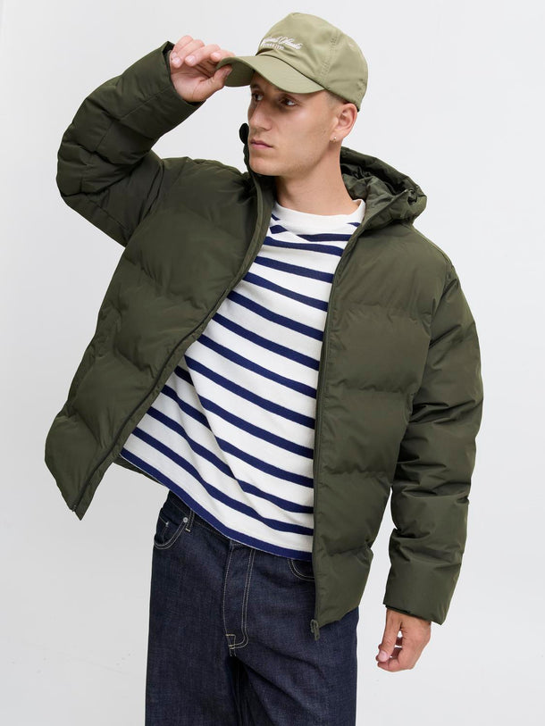 Product CAMPERA PUFFER SOHO-Rosin - Image 3
