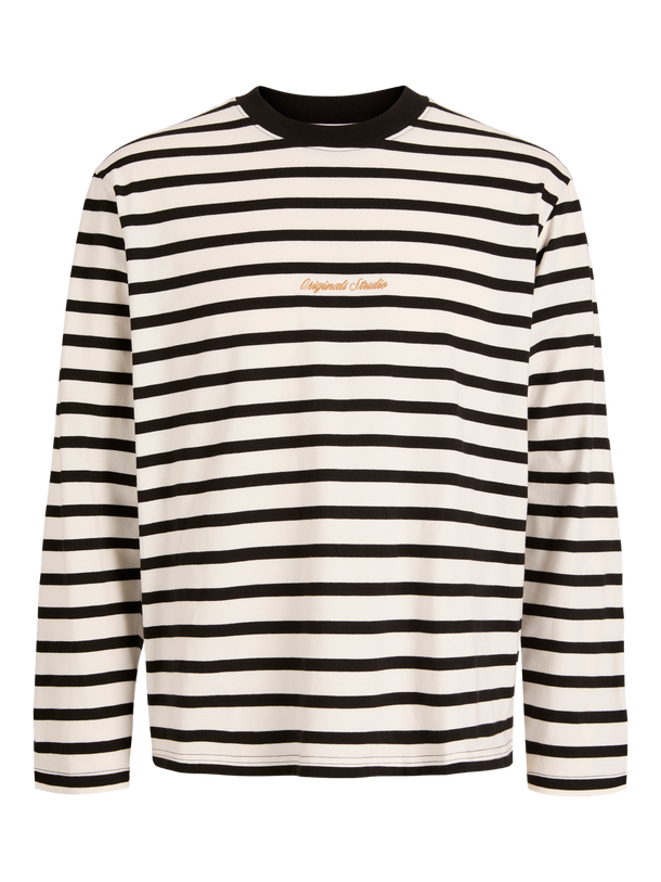 Product CAMISETA LOOSE NORREBRO- - Image 1