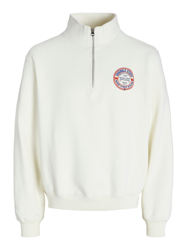 Product BUZO LOOSE YORK-Antique White - Image 1