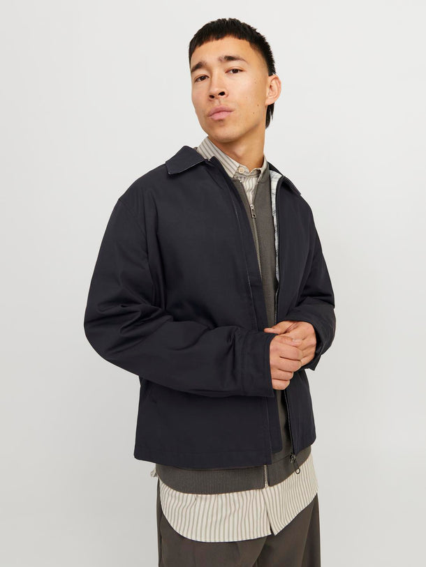 Product CAMPERA AVIADOR KYLE-Black - Image 5