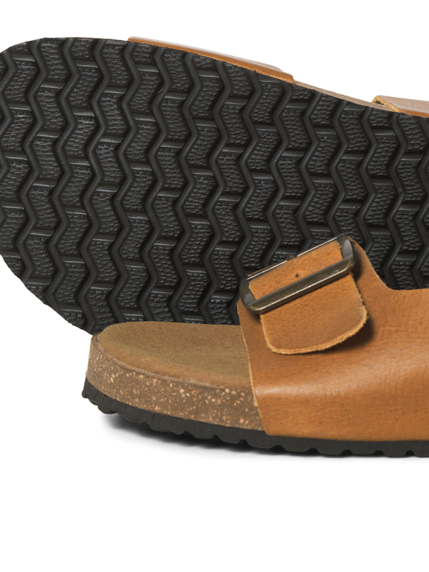 Product SANDALIA LOUIS - Honey - Image 7