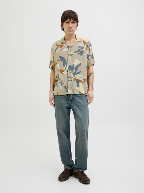 Product CAMISA LUKE-Silver Sage - Image 4