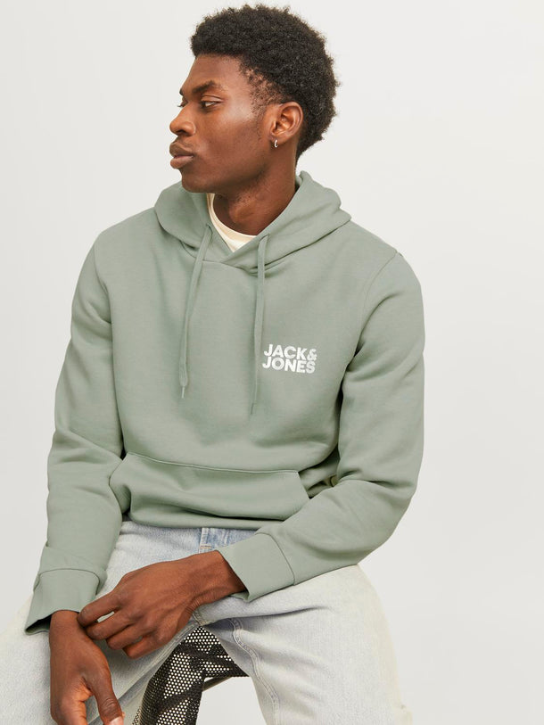 Product CANGURO LOGO - Iceberg Green Detail:Small Print - Image 7