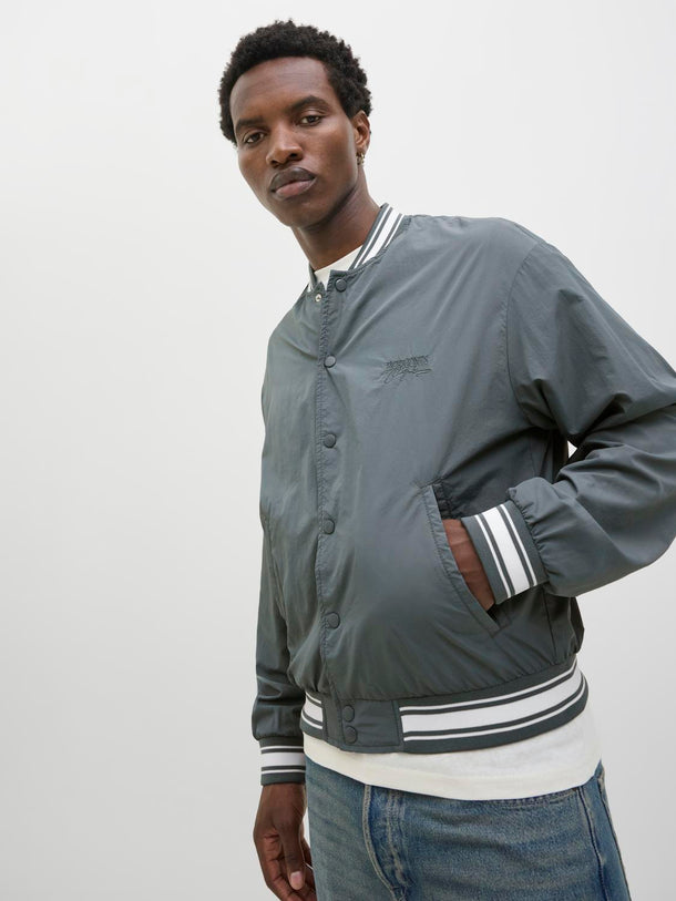 Product CAMPERA BOMBER ALMERIA - Stormy Weather - Image 6