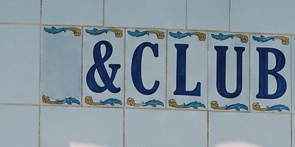 CLUB mobile