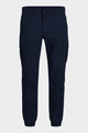 PANTALÓN CARGO JOE - Navy Blazer