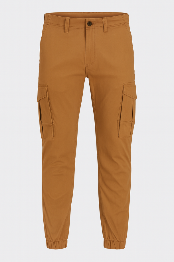 Product PANTALÓN CARGO JOE - Rubber - Image 1