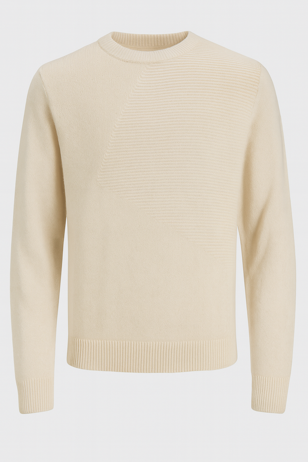 Product SWEATER BROOKLYN - Moonbeam - Image 1