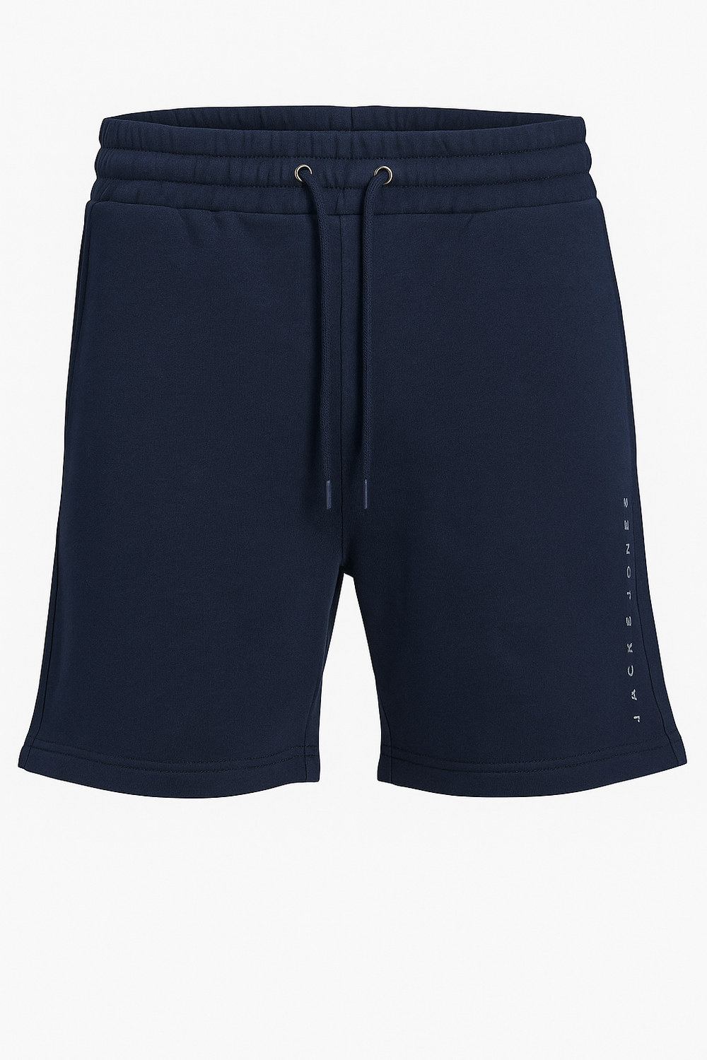 SHORT JOGGING GORDON - Navy Blazer