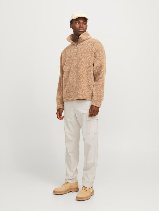 Product PANTALÓN CARGO BARKLEY - Moonbeam - Image 7
