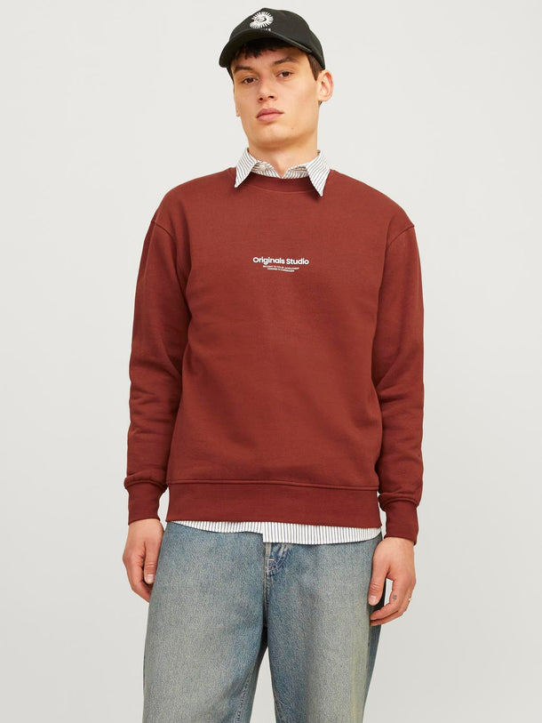 Product BUZO VESTERBRO - Brandy Brown - Image 4