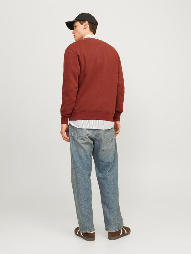 Product BUZO VESTERBRO - Brandy Brown - Image 3