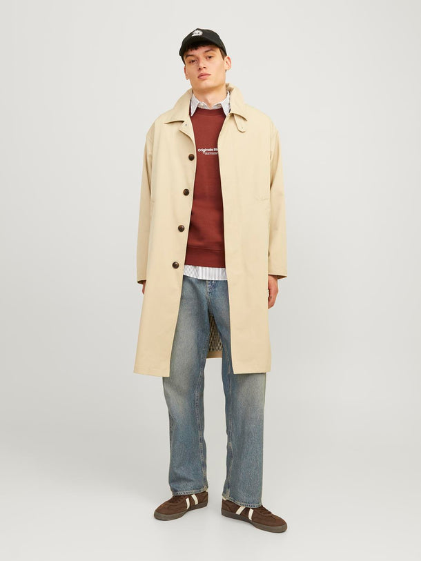 Product BUZO VESTERBRO - Brandy Brown - Image 5