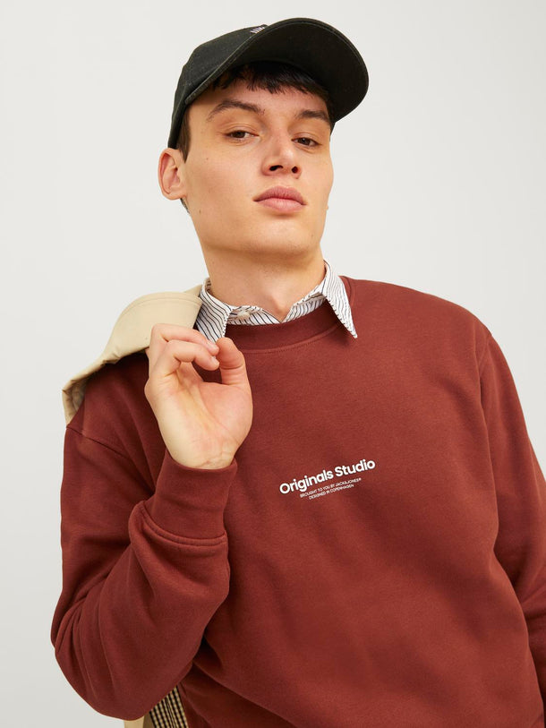Product BUZO VESTERBRO - Brandy Brown - Image 6