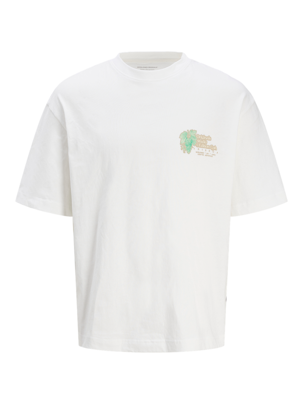 Product CAMISETA ASTORIA - Bright White - Image 2