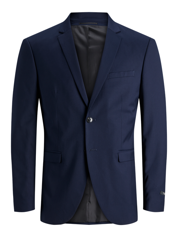 Product BLAZER FRANCO - Dark Navy Fit:SUPER SLIM FIT - Image 5