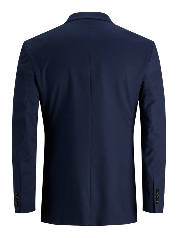 Product BLAZER FRANCO - Dark Navy Fit:SUPER SLIM FIT - Image 6