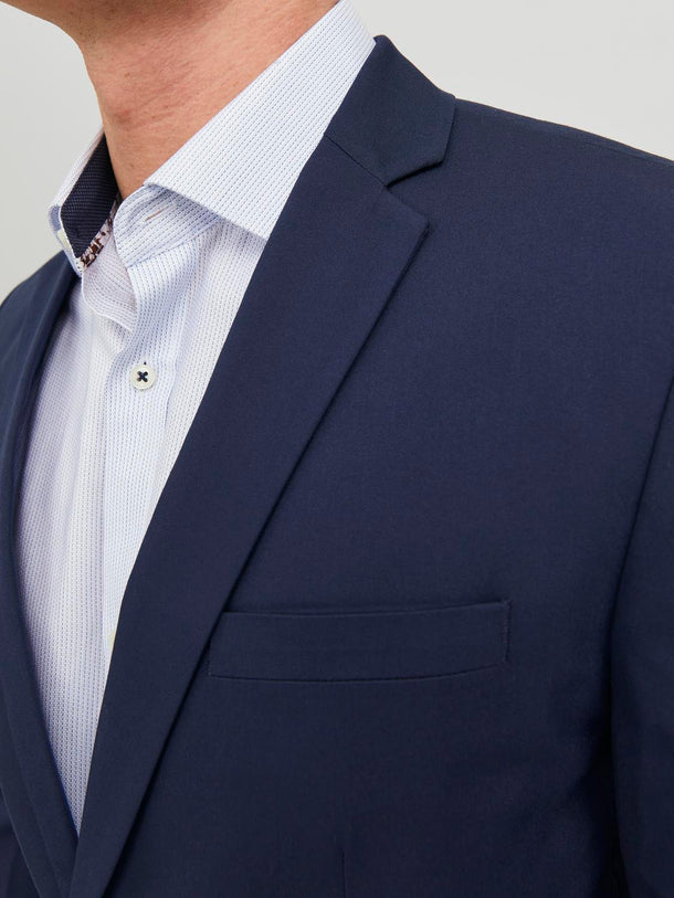 Product BLAZER FRANCO - Dark Navy Fit:SUPER SLIM FIT - Image 7