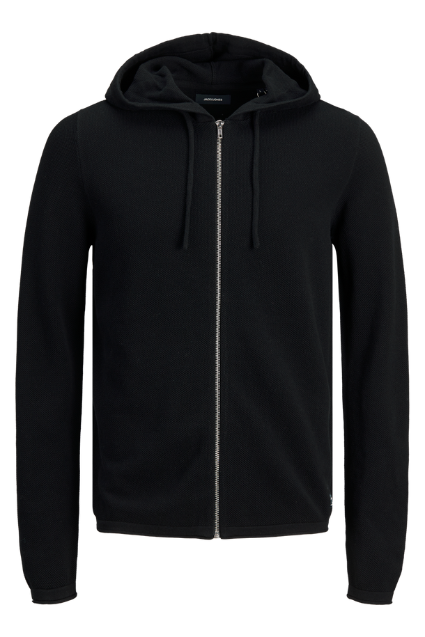 Product SWEATER HILL - Black - Image 1