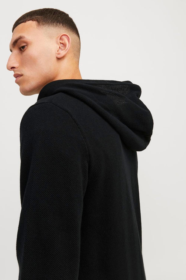 Product SWEATER HILL - Black - Image 6