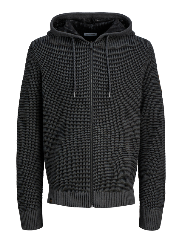 Product CAMPERA TEJIDA ETHAN- - Image 1