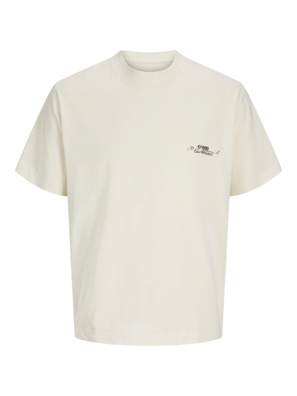 Product CAMISETA HORIZON - Sweet Corn - Image 2