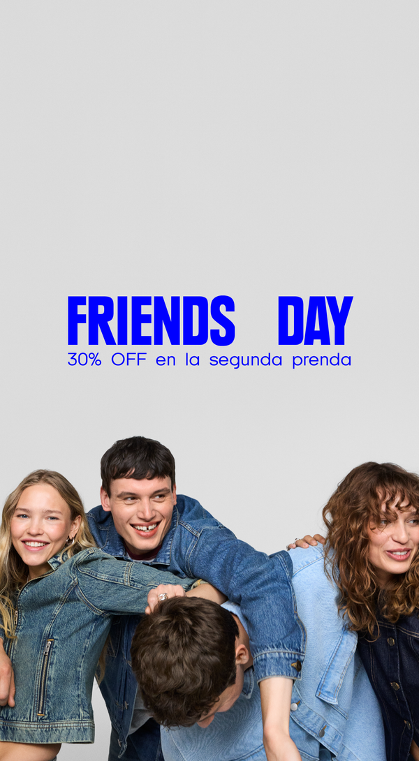 DIA DEL AMIGO mobile