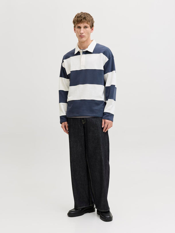 Product BUZO POLO COLOR BLOCK UPSTATE- - Image 2